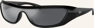 Ray-Ban Sonnenbrille RB4431 XAN