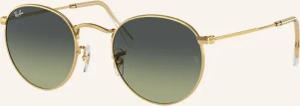 Ray-Ban Sonnenbrille RB3447 ROUND