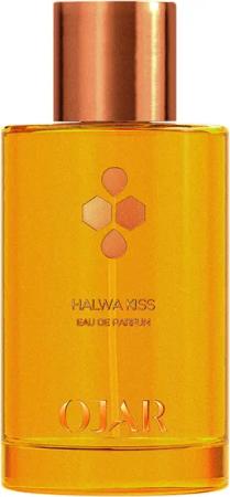 OJAR HALWA KISS