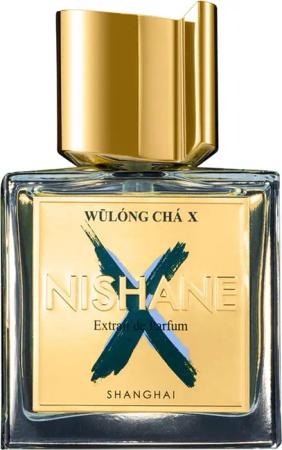 NISHANE WŪLÓNG CHÁ X