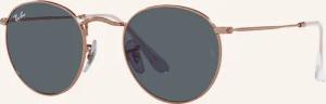 Ray-Ban Sonnenbrille RB3447 ROUND