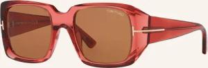 TOM FORD Sonnenbrille TR001641 RYDER