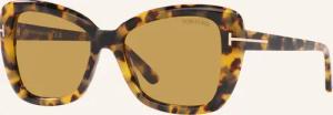 TOM FORD Sonnenbrille TR001509