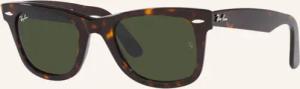 Ray-Ban Sonnenbrille RB2140 WAYFARER