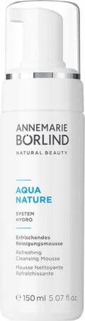 ANNEMARIE BÖRLIND AQUANATURE