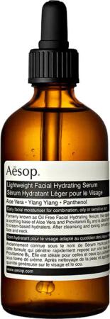 Aesop LIGHTWEIGHT FACIAL HYDRATING SERUM