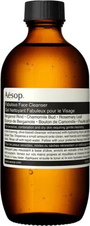 Aesop FABULOUS FACE CLEANSER