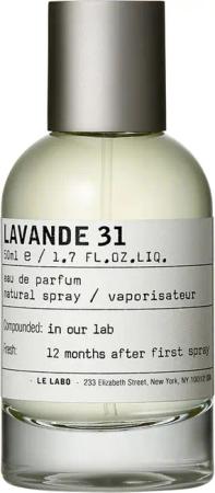 LE LABO LAVANDE 31