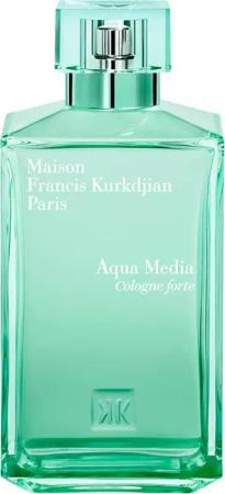 Maison Francis Kurkdjian AQUA MEDIA COLOGNE FORTE