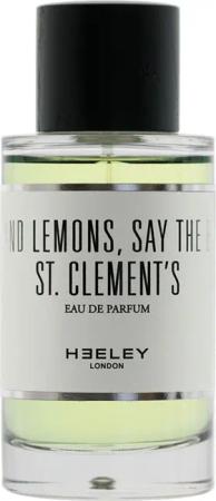 HEELEY PARFUMS ST. CLEMENTS