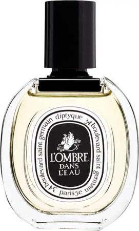 diptyque L'OMBRE DANS L'EAU