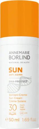ANNEMARIE BÖRLIND SUN ANTI-AGING