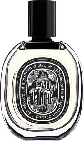 diptyque EAU DE MINTHÉ