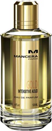 MANCERA GOLD INTENSIVE AOUD
