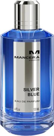 MANCERA SILVER BLUE