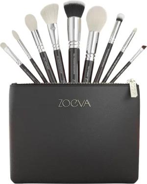 ZOEVA THE COMPLETE