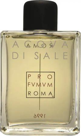 PRO FVMVM ROMA ACQVA DI SALE
