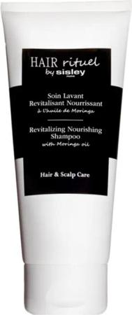 HAIR rituel by sisley REVITALIZING NOURISHING SHAMPOO