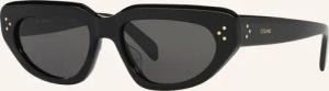 CELINE Sonnenbrille CL000433 BOLD 3 DOTS