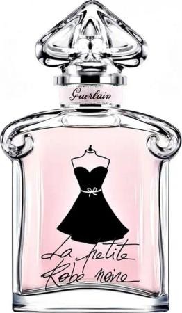 GUERLAIN LA PETITE ROBE NOIRE