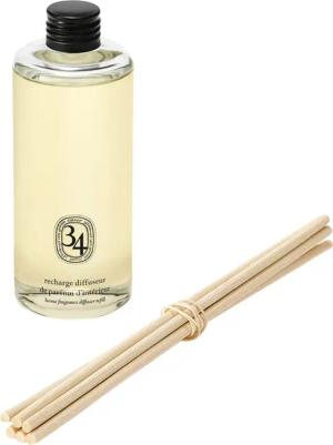 diptyque 34 BOULEVARD SAINT-GERMAIN REFILL
