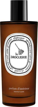 diptyque LA DROGUERIE