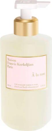 Maison Francis Kurkdjian À LA ROSE