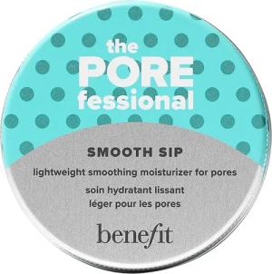 benefit THE POREFESSIONAL SMOOTH SIP