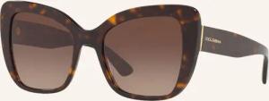 DOLCE & GABBANA Sonnenbrille DG 4348