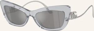 DOLCE & GABBANA Sonnenbrille DG4467B