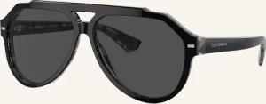 DOLCE & GABBANA Sonnenbrille DG4452