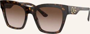 DOLCE & GABBANA Sonnenbrille DG4384