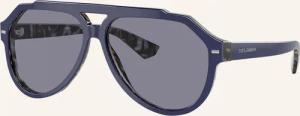 DOLCE & GABBANA Sonnenbrille DG4452