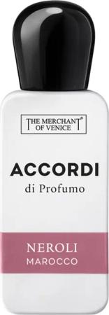 THE MERCHANT OF VENICE NEROLI MAROCCO