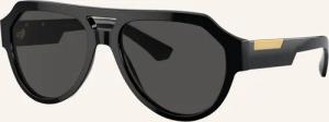 DOLCE & GABBANA Sonnenbrille DG4466