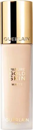 GUERLAIN PARURE GOLD MATTE