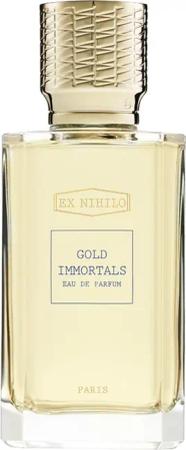 EX NIHILO GOLD IMMORTALS