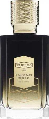 EX NIHILO CHANDIGARH EXPRESS