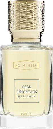 EX NIHILO GOLD IMMORTALS