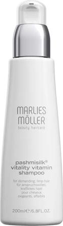 MARLIES MÖLLER PASHMISILK®️