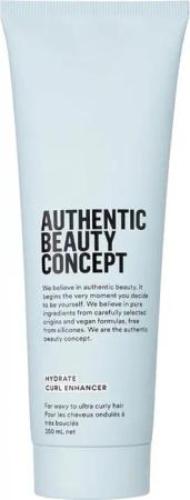 AUTHENTIC BEAUTY CONCEPT HYDRATE CURL ENHANCER