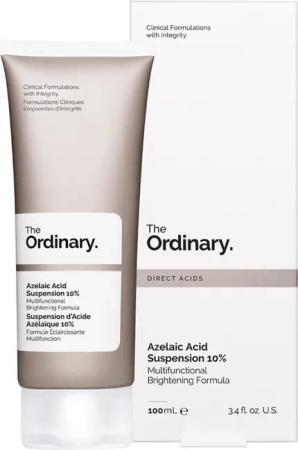 The Ordinary. AZELAIC ACID SUSPENSION 10%
