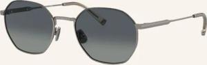 BRUNELLO CUCINELLI Sonnenbrille BC2003ST INTARSIA RAYS