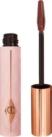 Charlotte Tilbury PILLOW TALK PUSH UP LASHES!