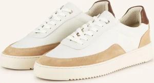FILLING PIECES Sneaker MONDO SQUASH