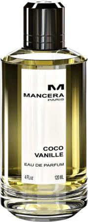 MANCERA COCO VANILLE