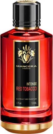 MANCERA INTENSE RED TOBACCO