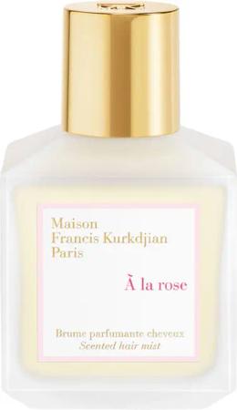 Maison Francis Kurkdjian À LA ROSE
