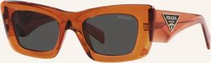 PRADA Sonnenbrille PR 13ZS