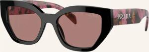 PRADA Sonnenbrille PR A09S